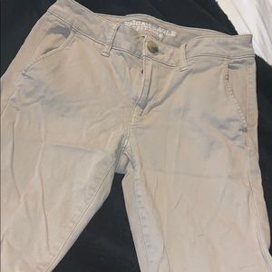 👖 American Eagle Skinny Jeans 👖